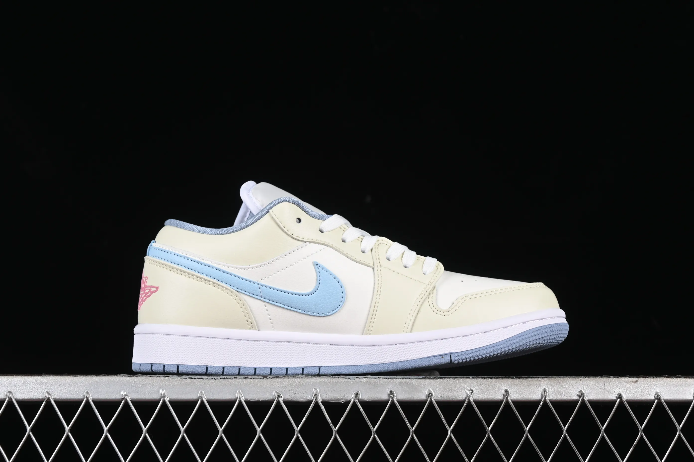 All categories Air Jordan Jordan series basketball shoes Air Jordan 1 Low Air Jordan 1 Low AJ1 Joe 1 low-top cultural and casual sneakers DC0774-164